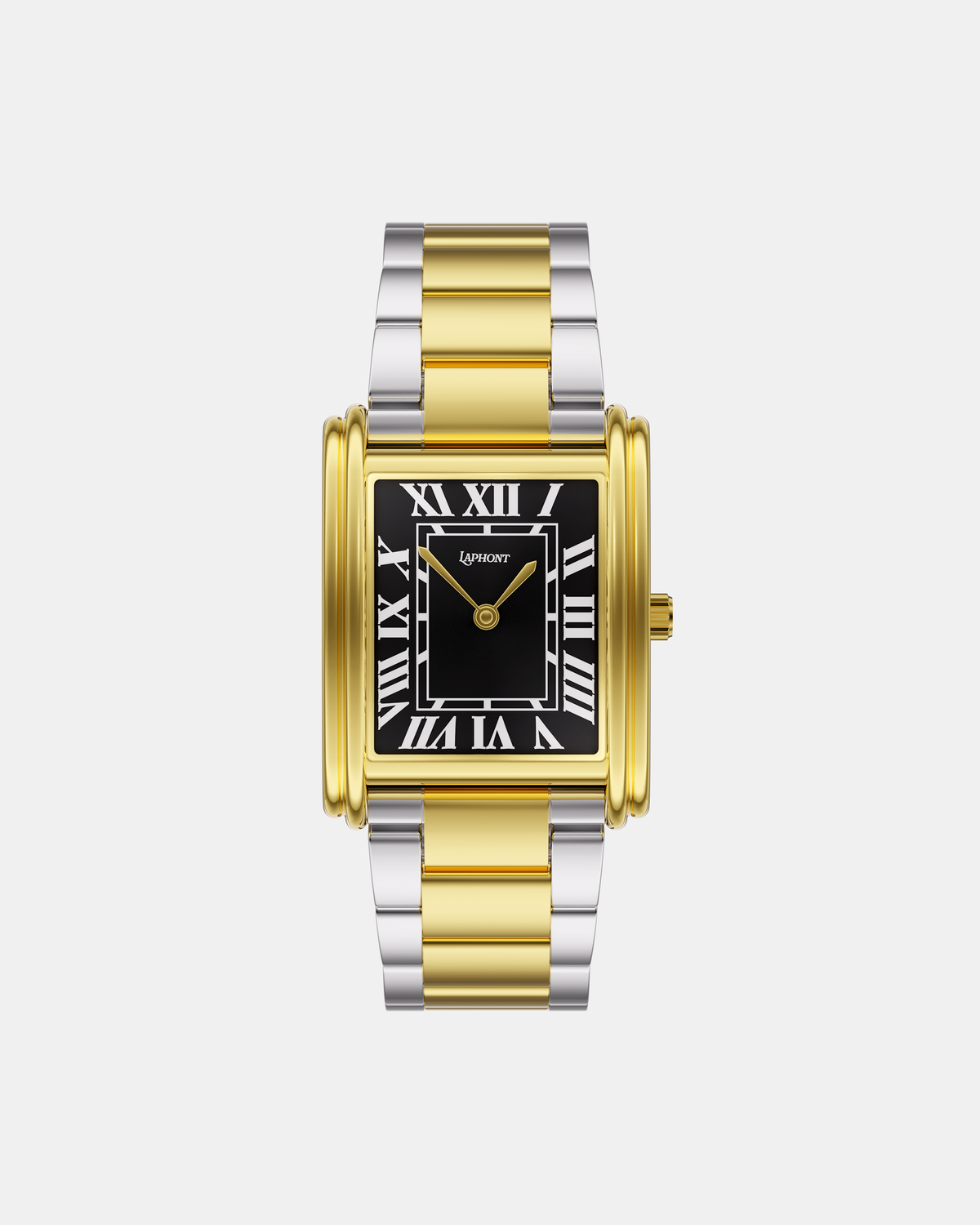 Bloc Large Two Tone