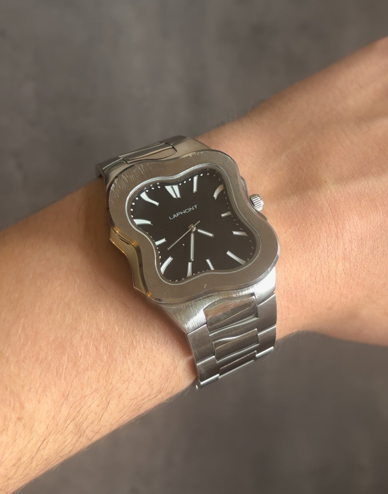 Argonaut Silver