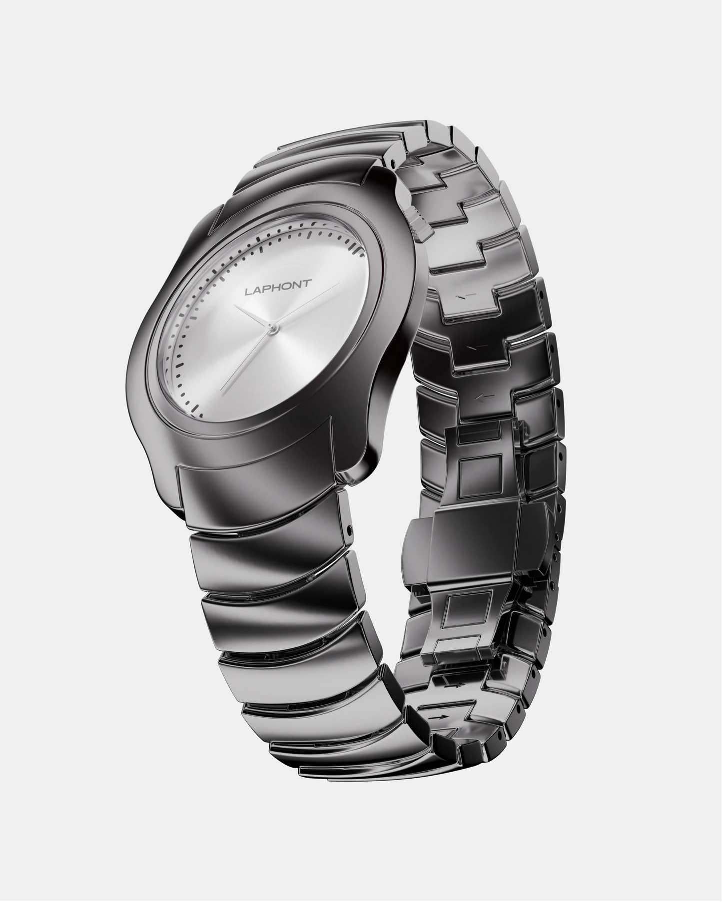 Sidewinder Silver