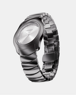 Sidewinder Silver