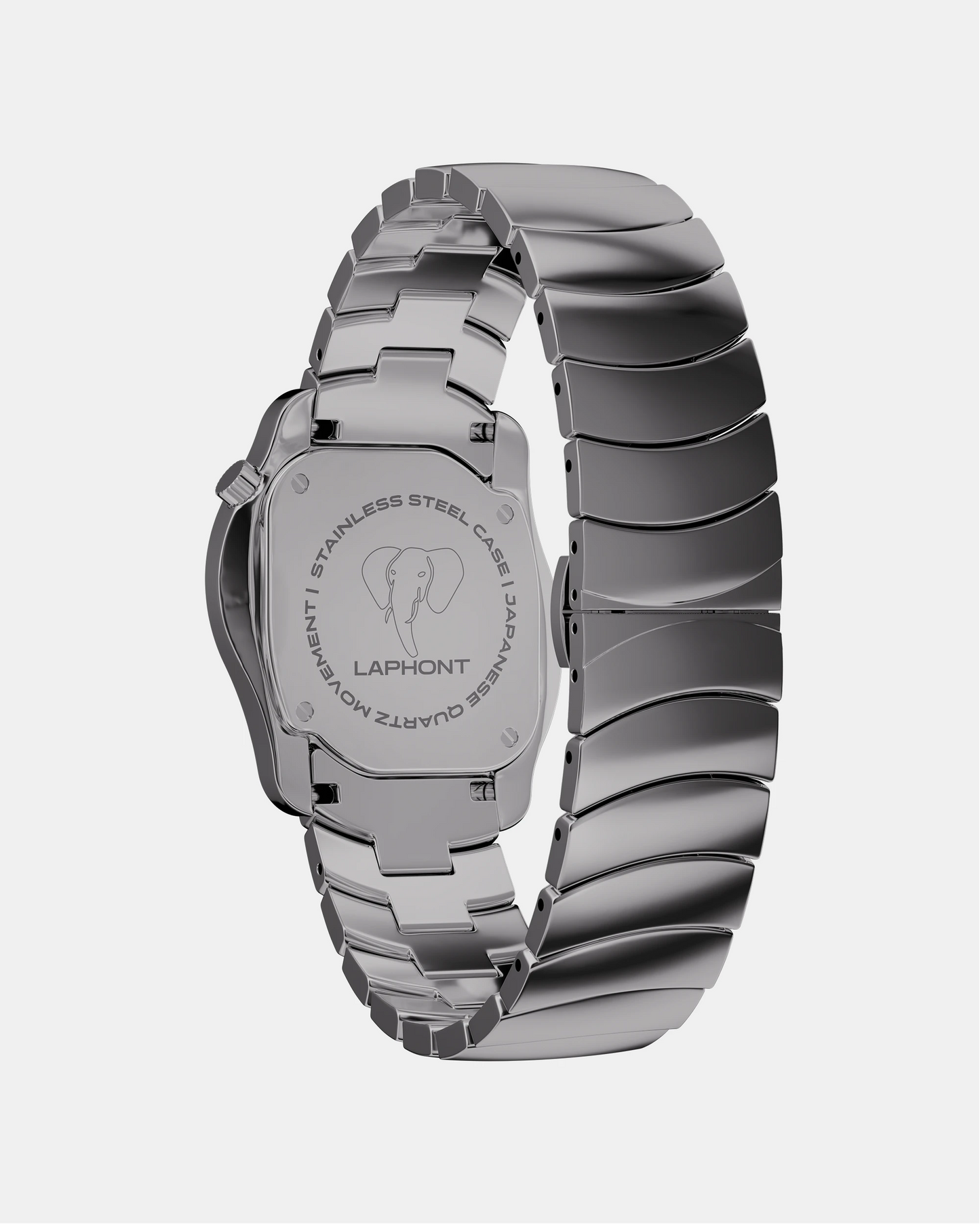 Sidewinder Silver