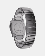 Sidewinder Silver