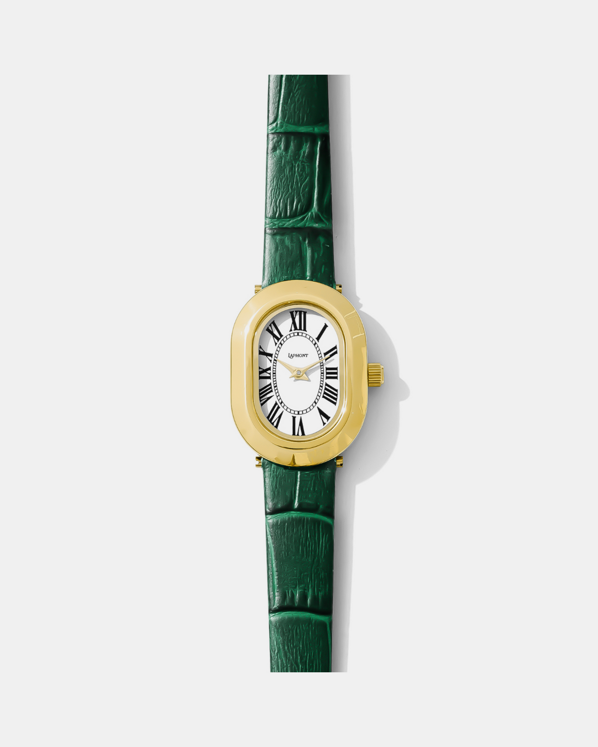 Oulé Small Gold