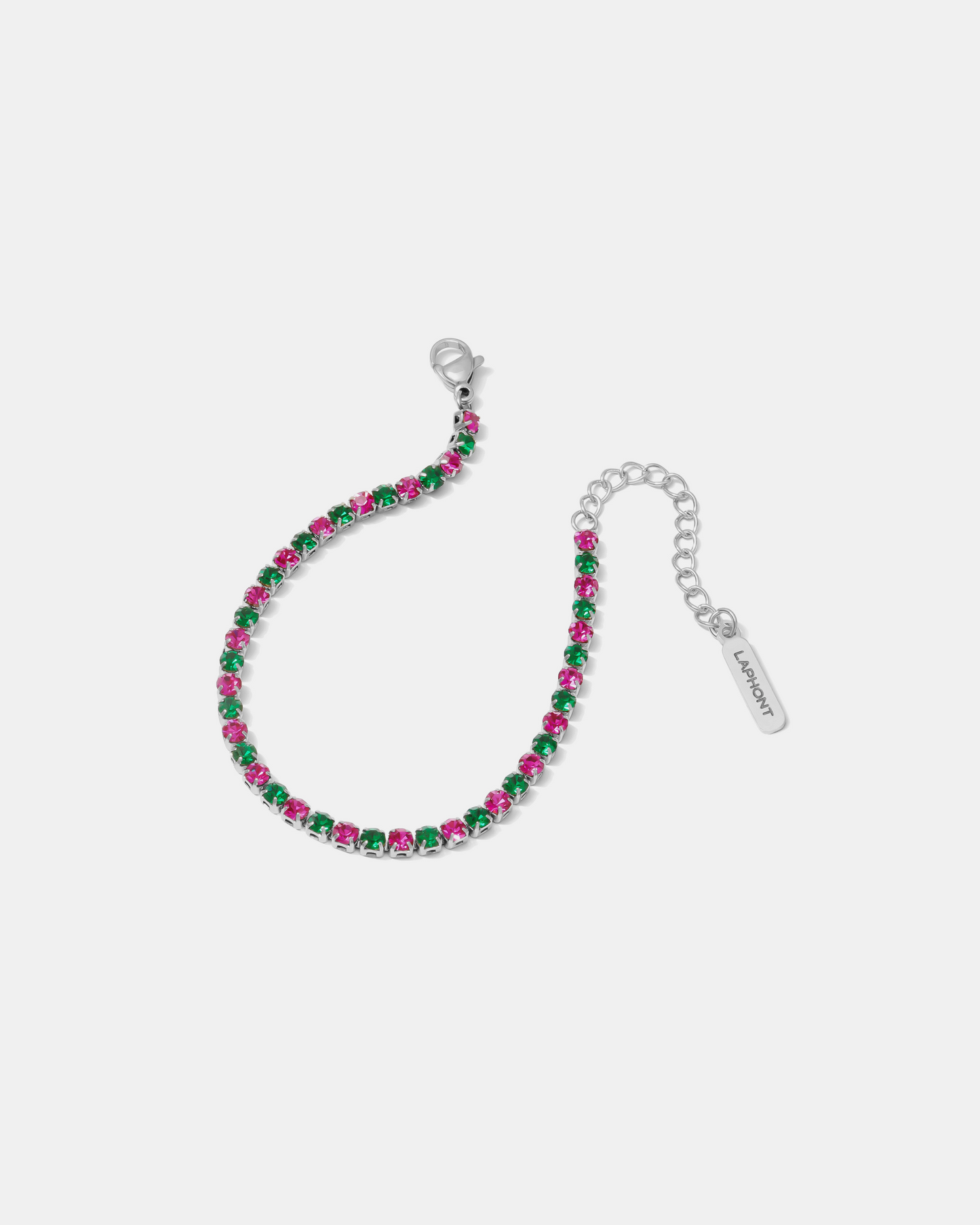 3mm Tennis Bracelet
