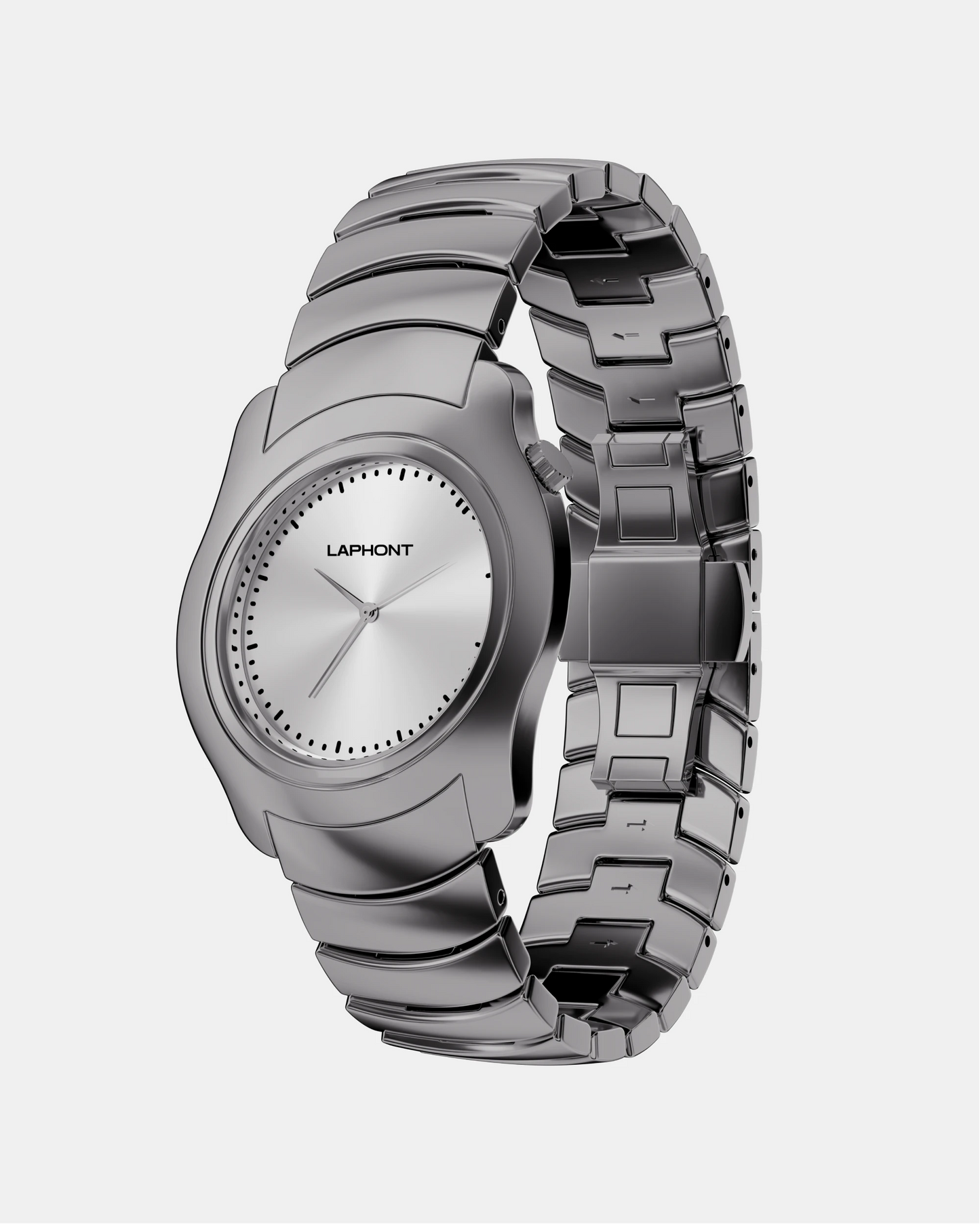 Sidewinder Silver