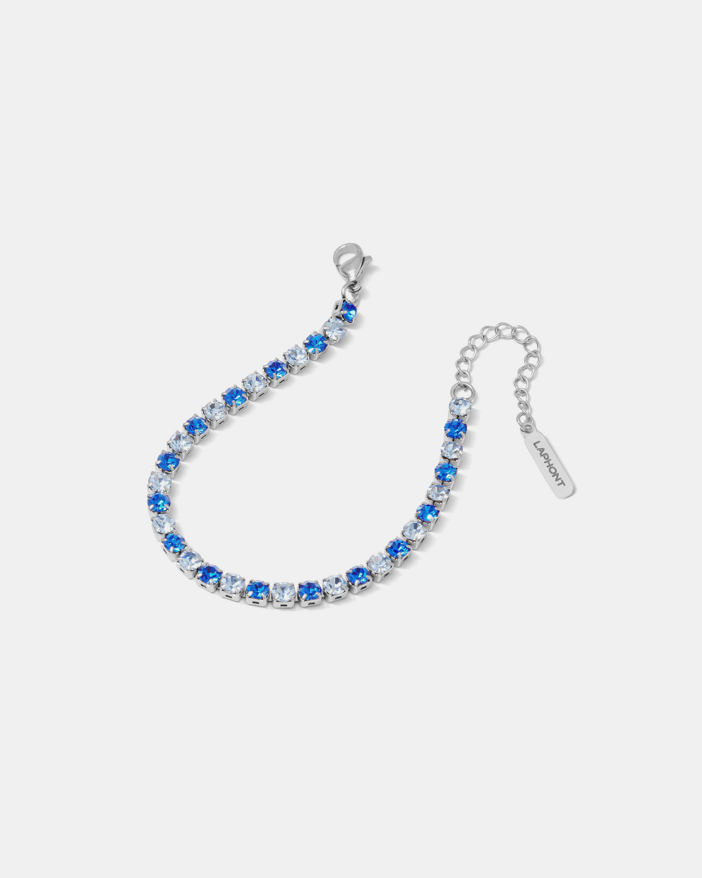 4mm Tennis Bracelet