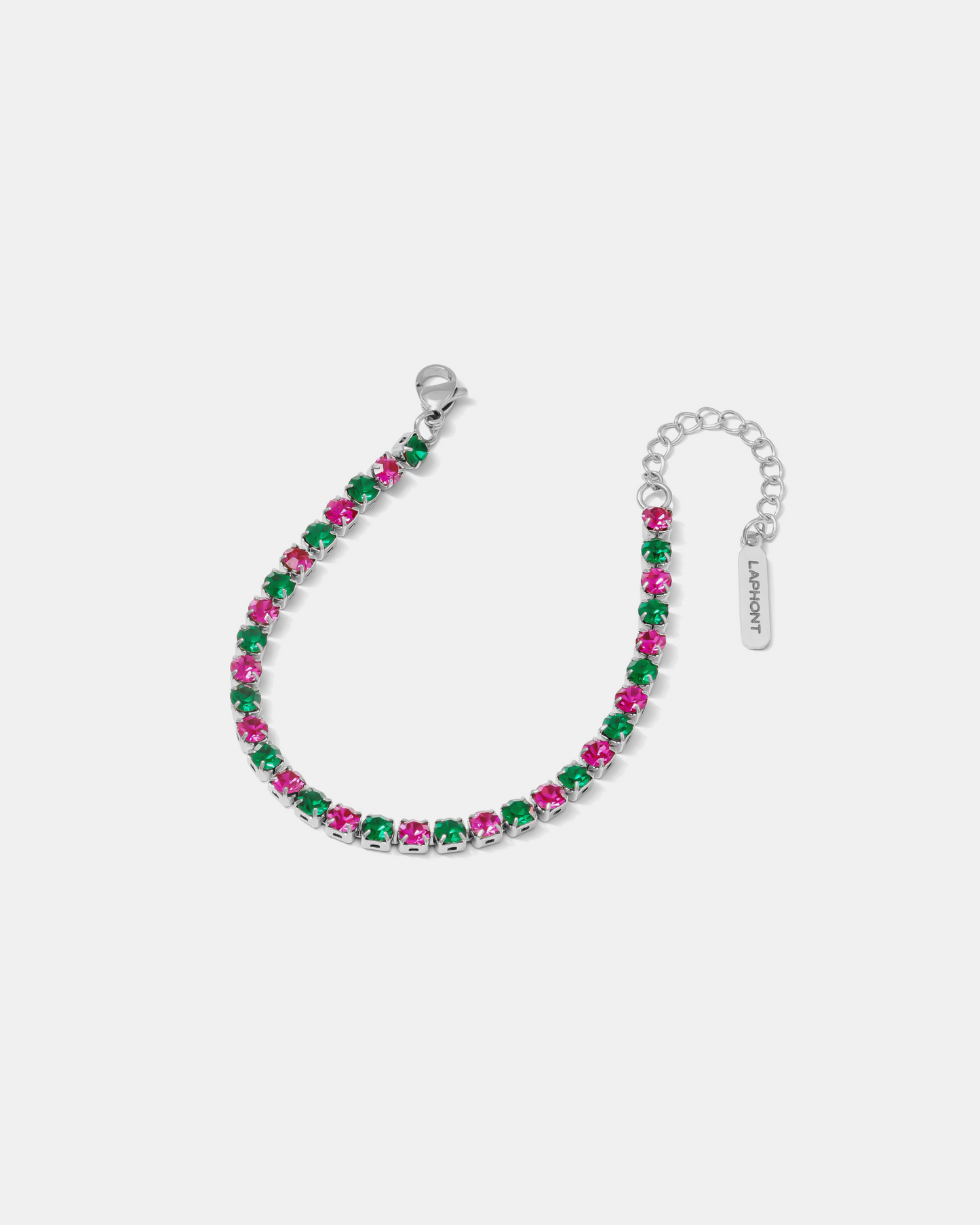 4mm Tennis Bracelet