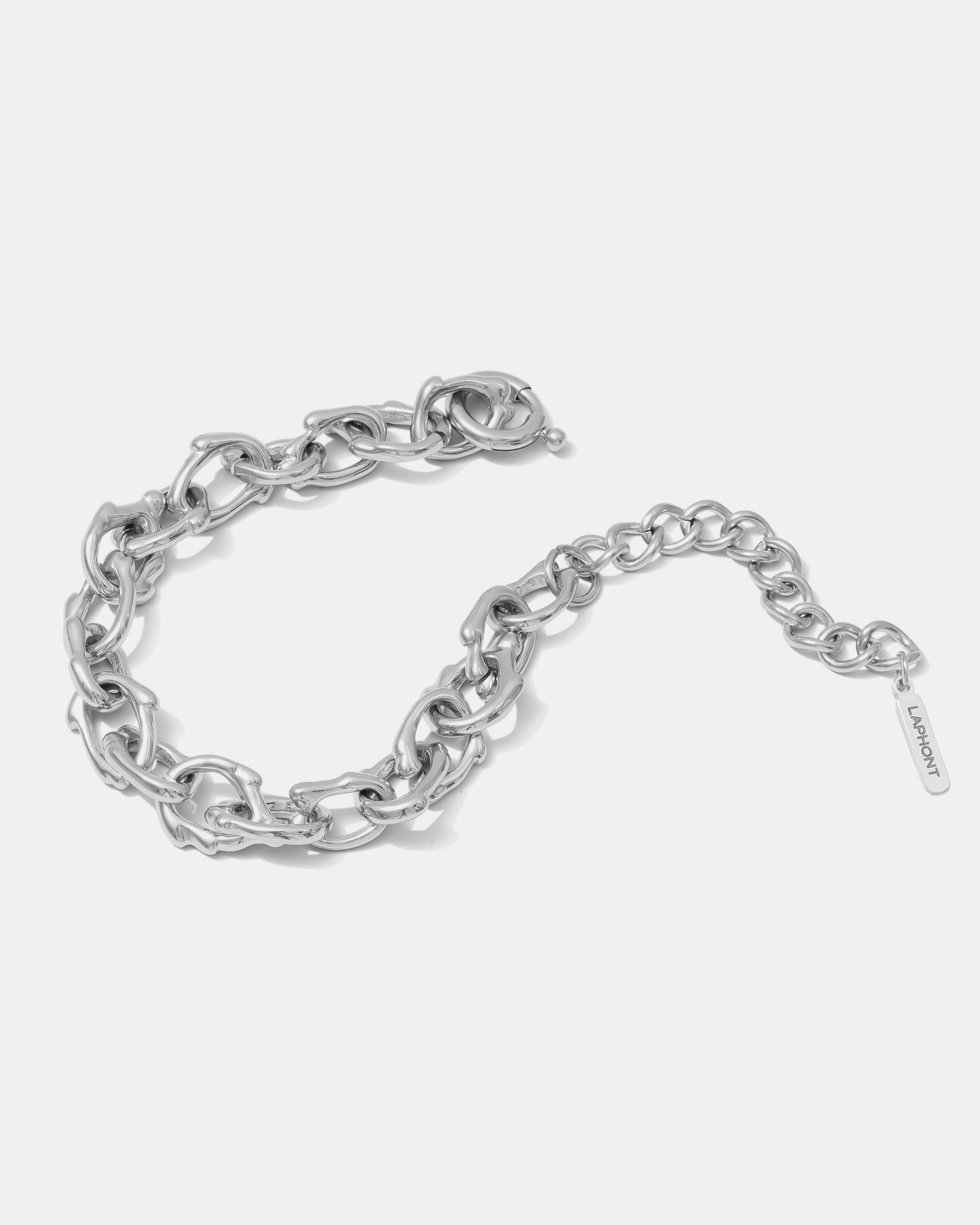 Melting Bracelet