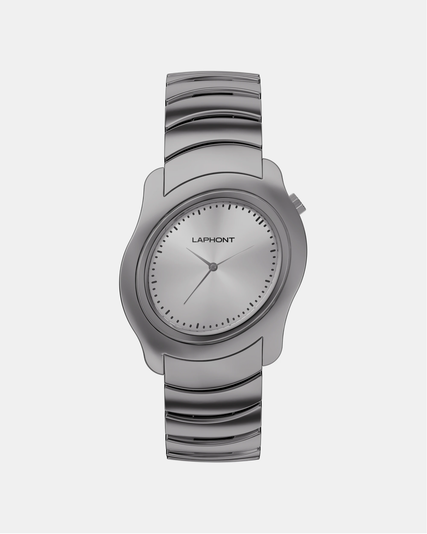 Sidewinder Silver