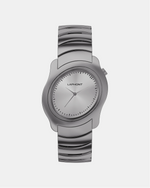 Sidewinder Silver