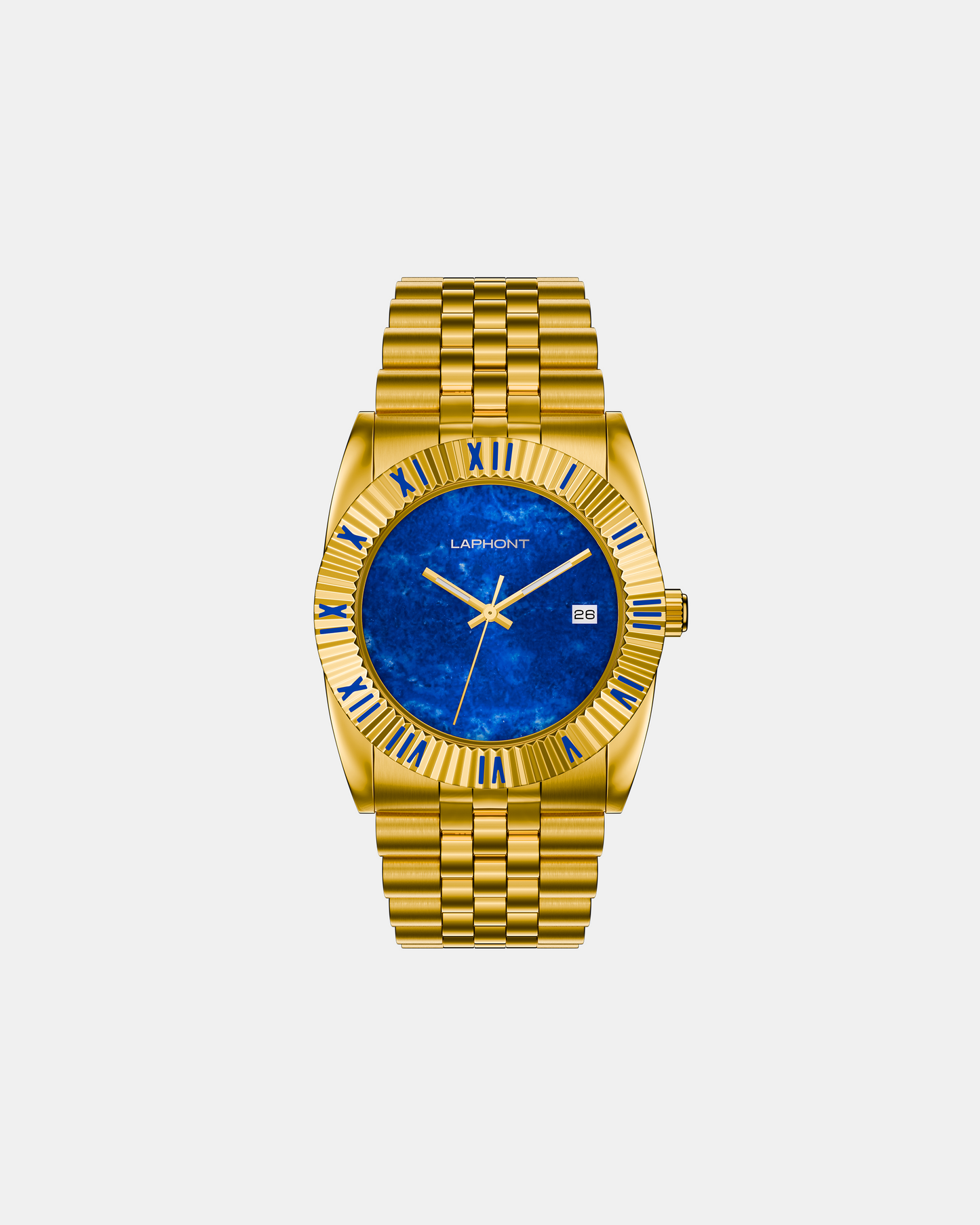 Orion Or Rose 36mm