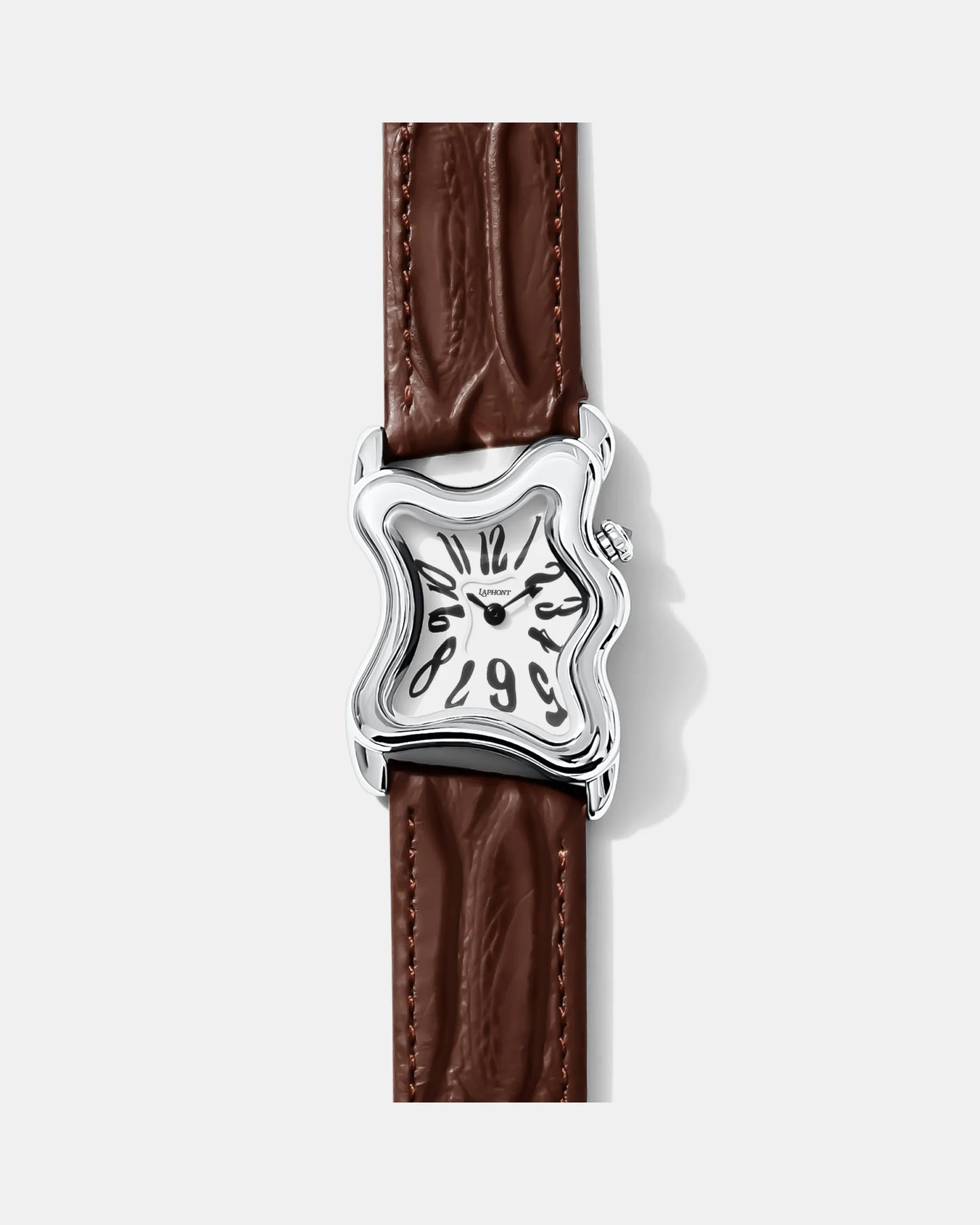 Ooblong Silver