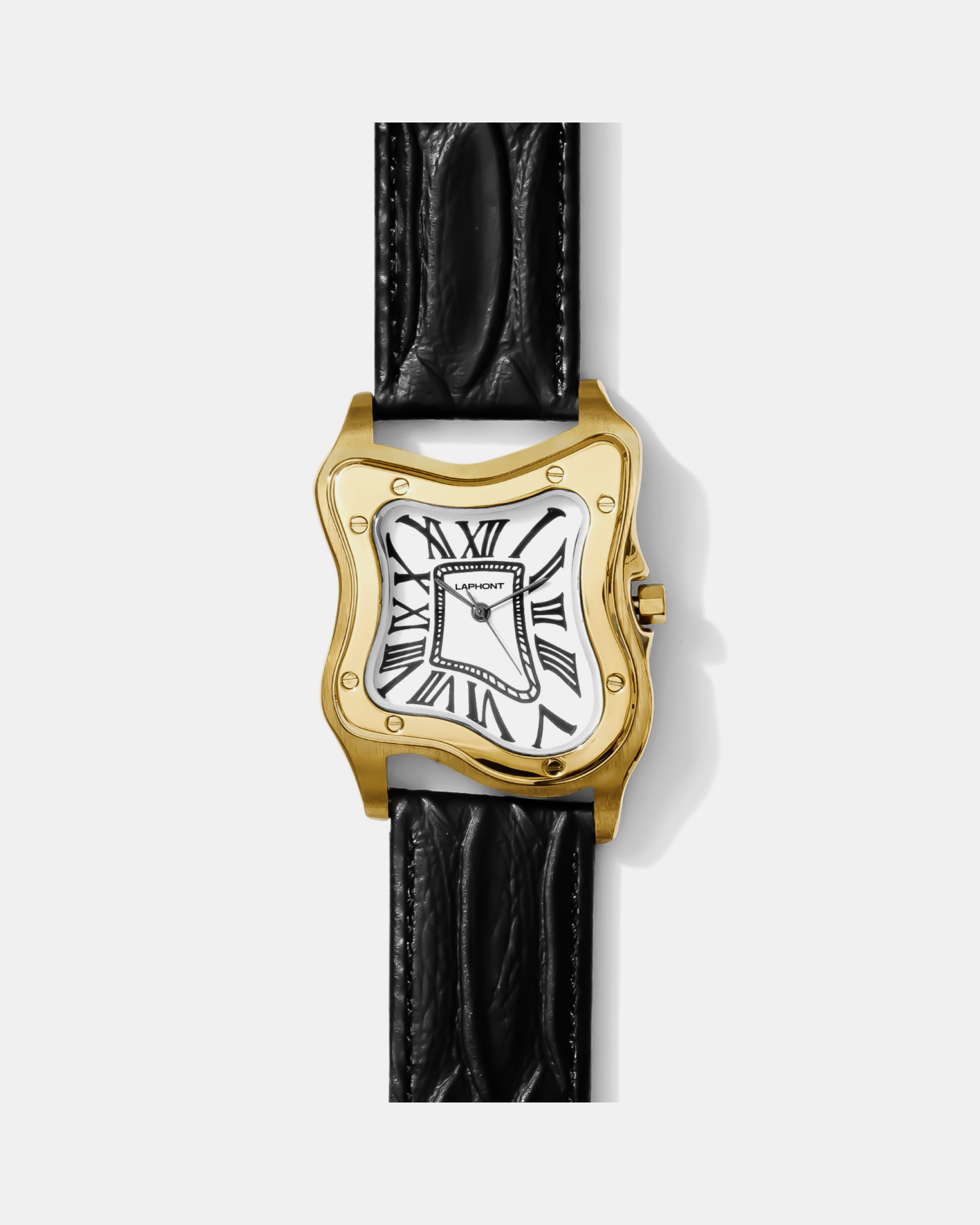 Laurent Large Gold – Laphont