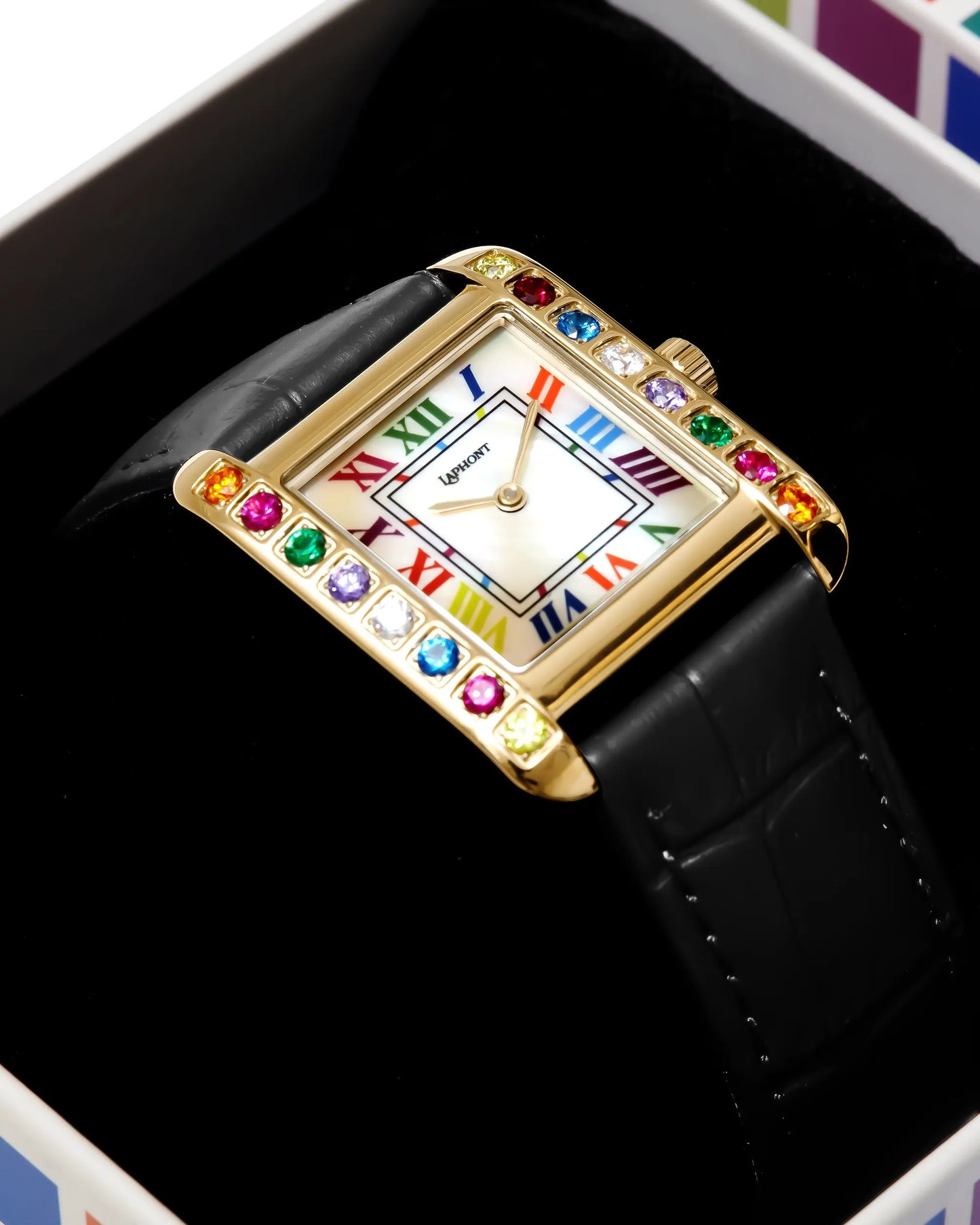 Gem Gold