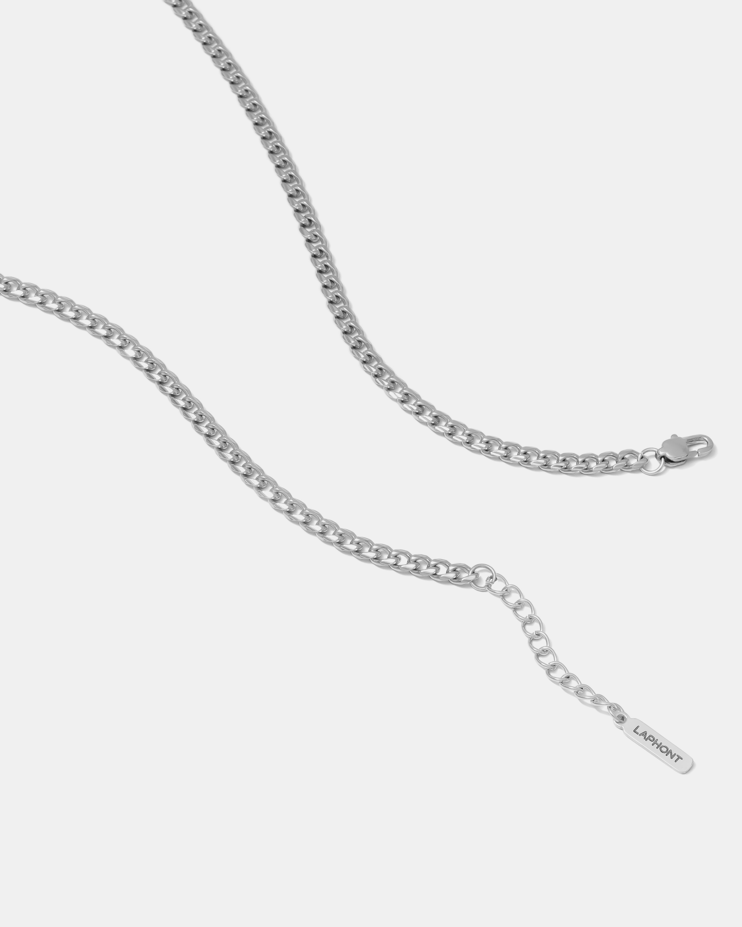 4mm Cuban Chain