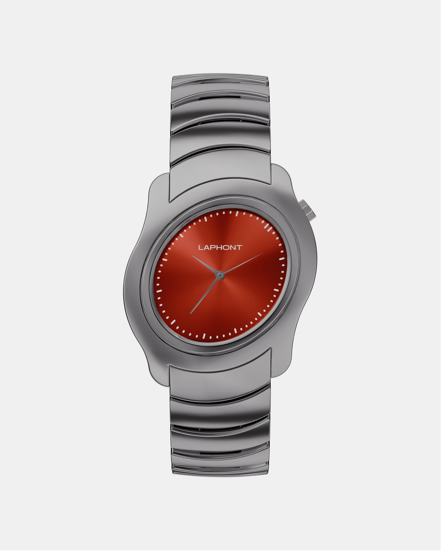 Sidewinder Silver