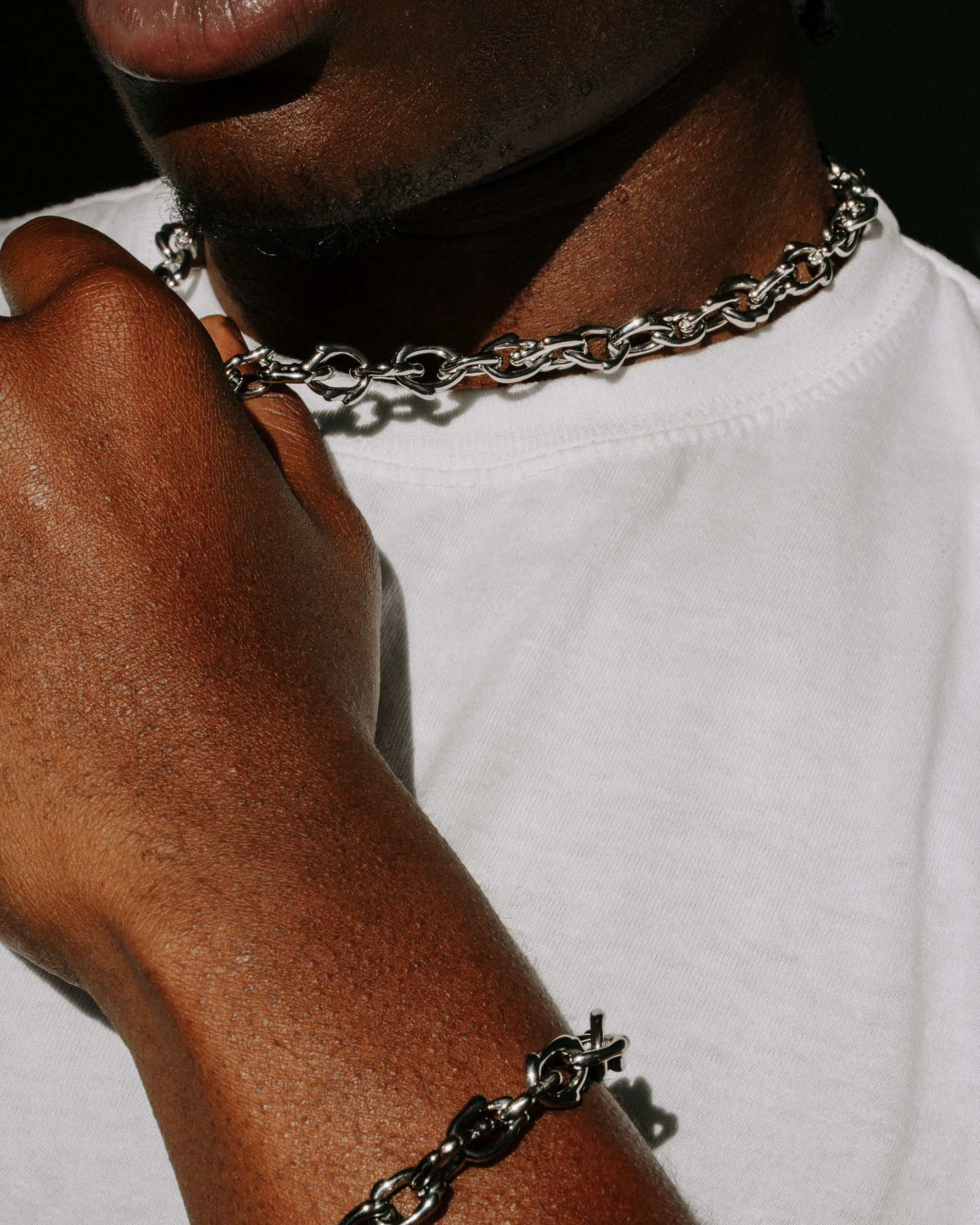 Melting Chain