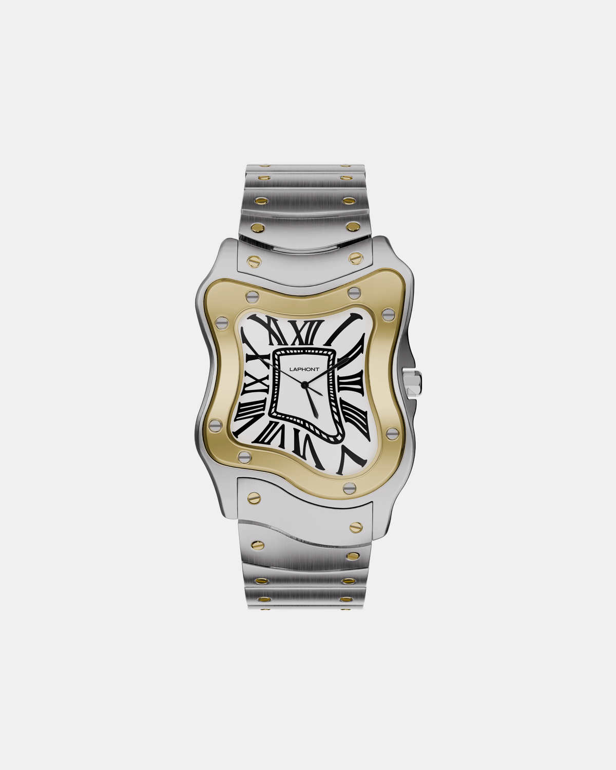 Laurent Large Bicolore