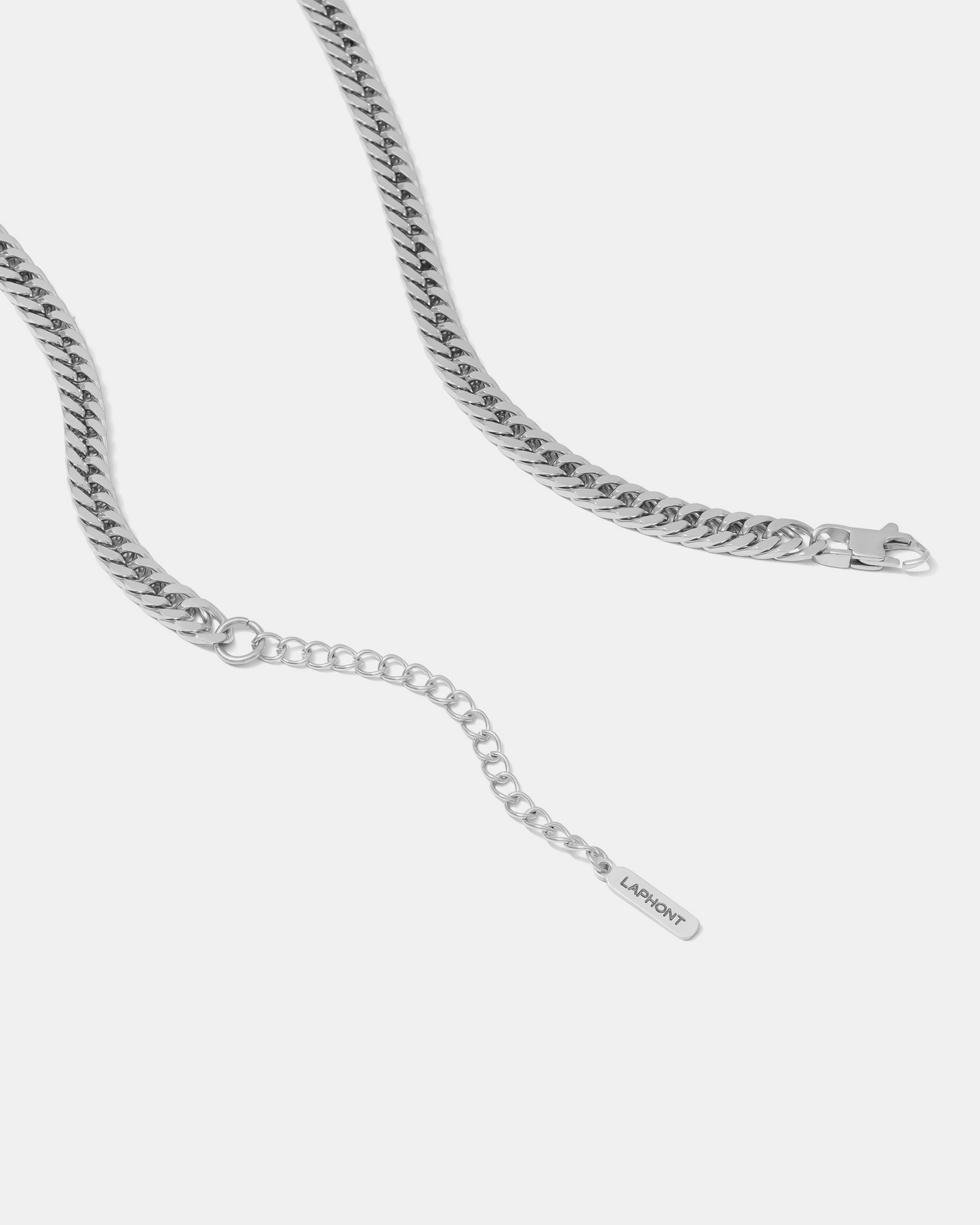6mm Cuban Chain