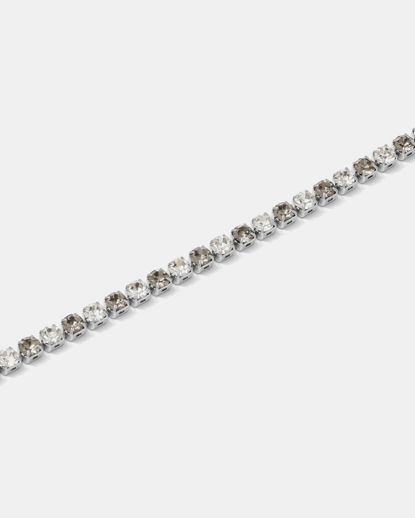 4mm Tennis Bracelet