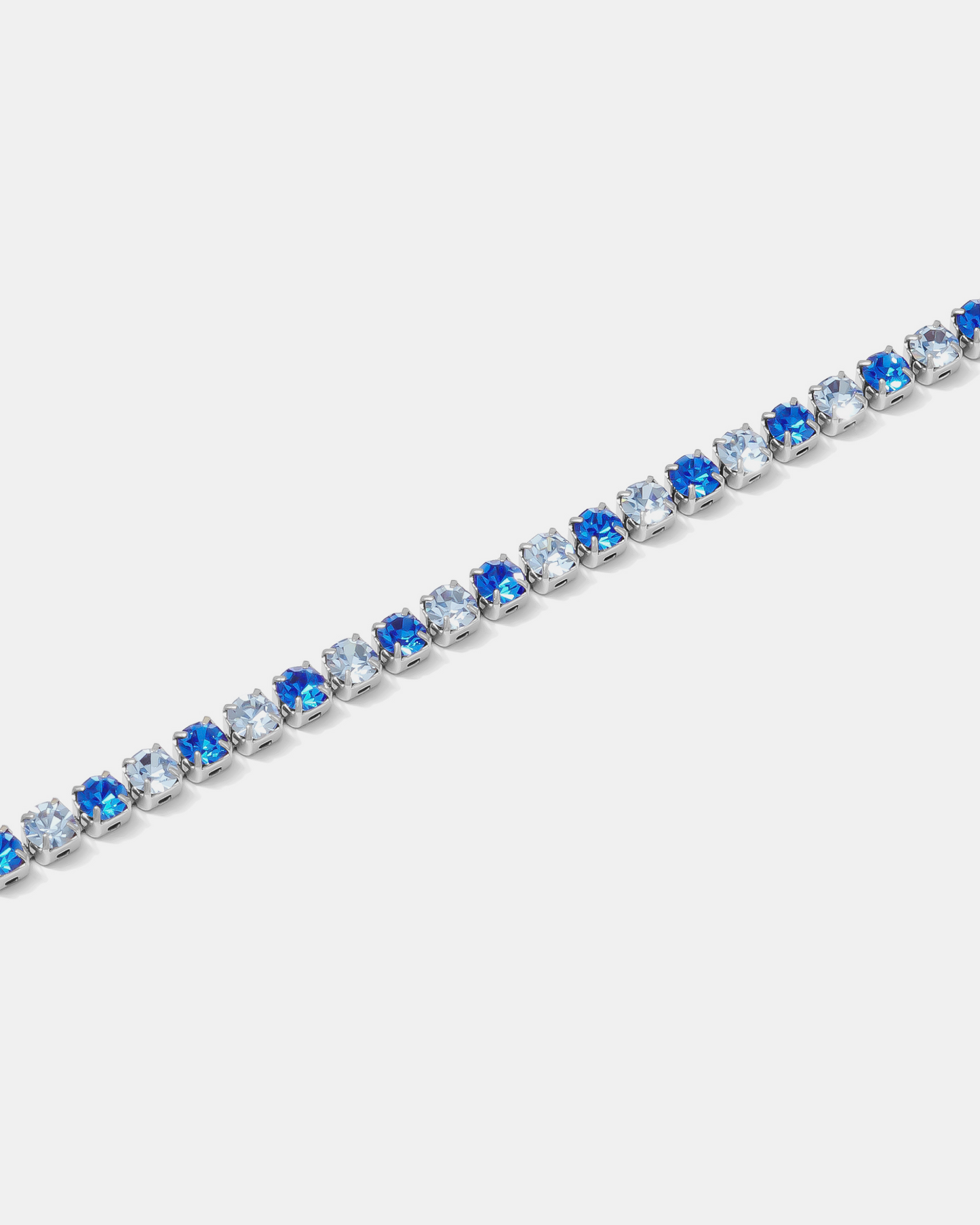 4mm Tennis Bracelet