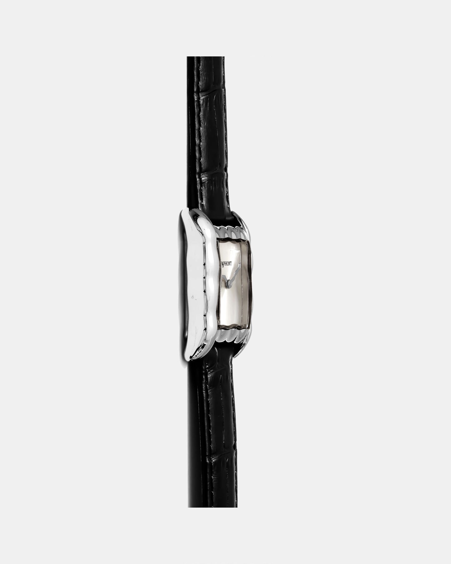 Situ Small Silver
