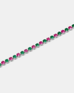4mm Tennis Bracelet