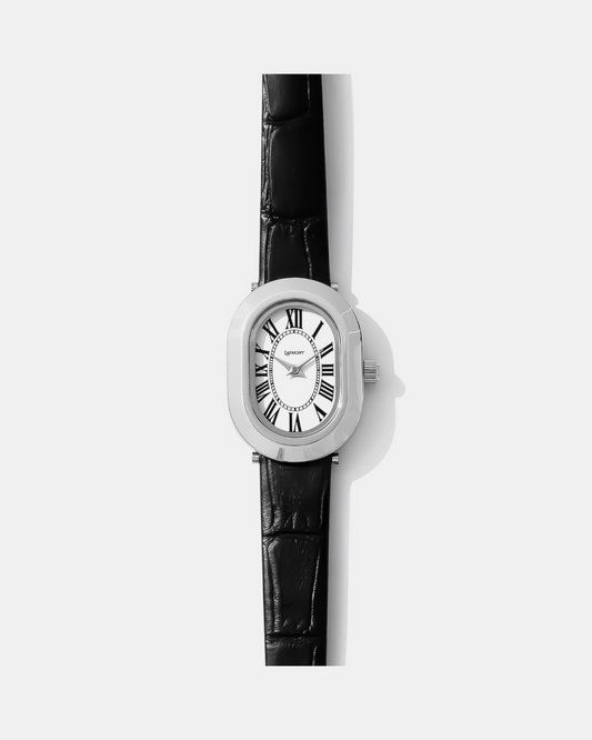 Oule argent petit