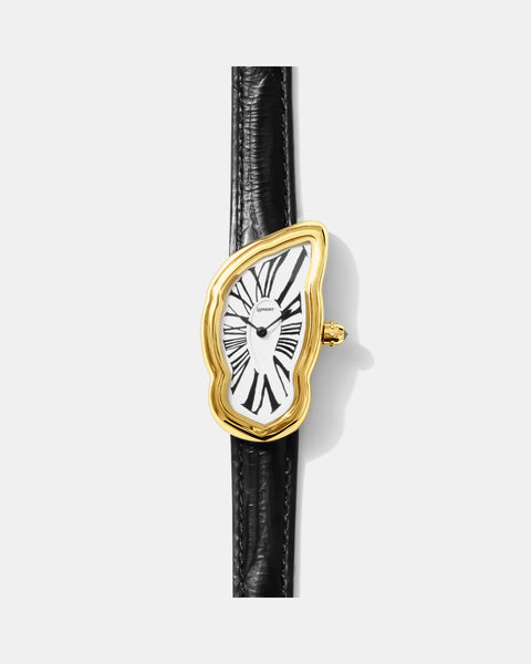 新品未使用 LAPHONT ARGONAUT WATCH GOLD Argonaut Gold – Laphont