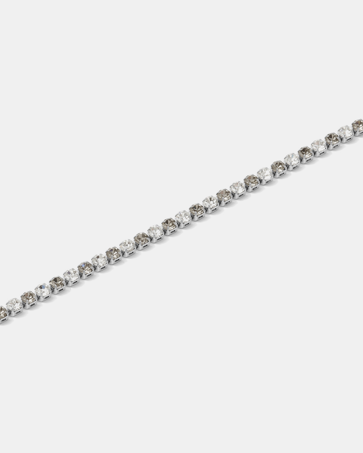 3mm Tennis Bracelet