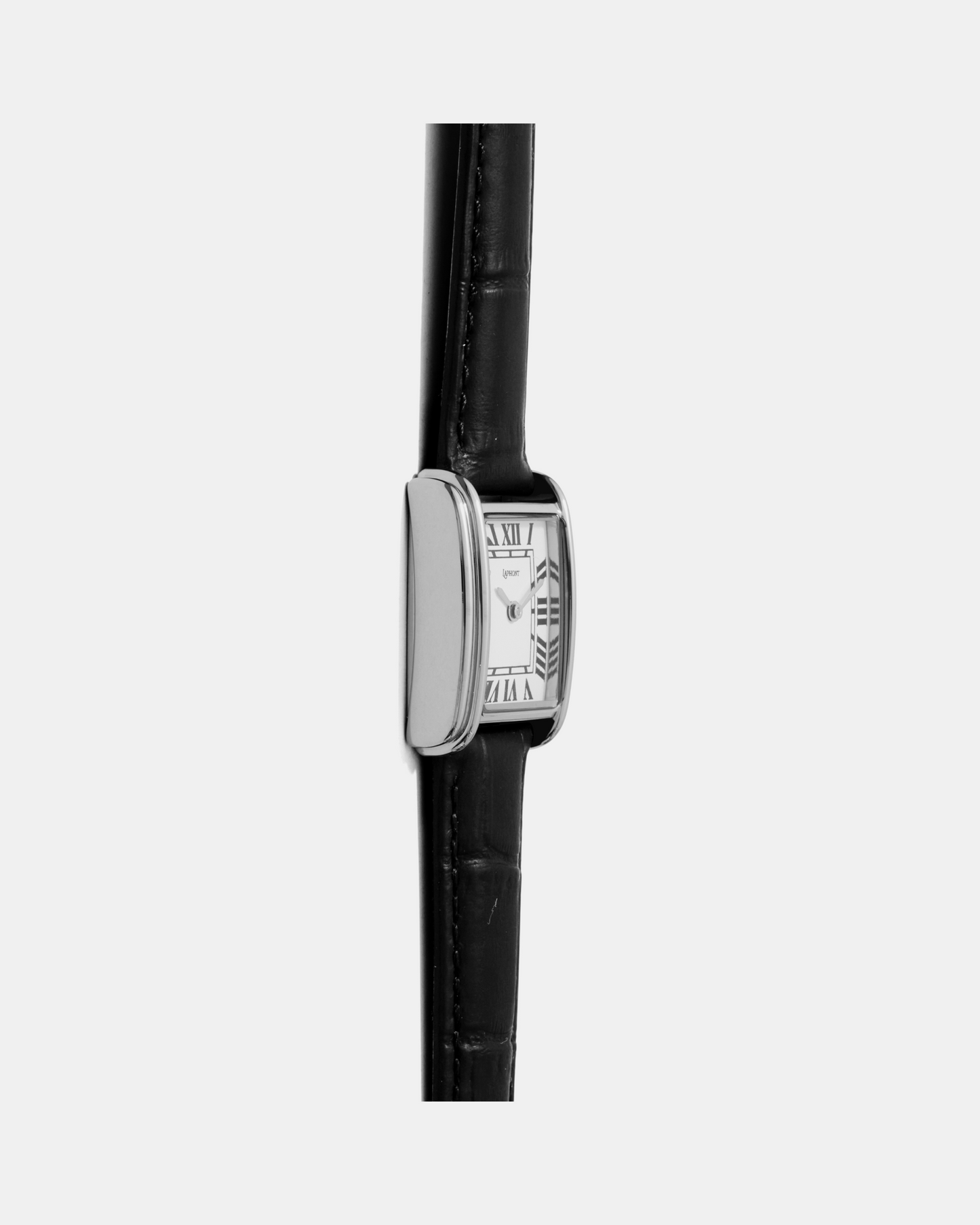 Bloc Small Silver Drawn Edition