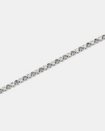 3mm Tennis Bracelet