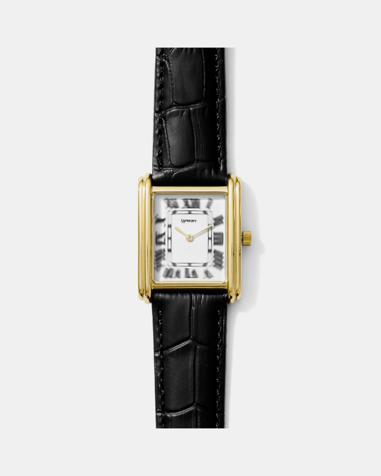 Bloc Large Gold Blurry Edition