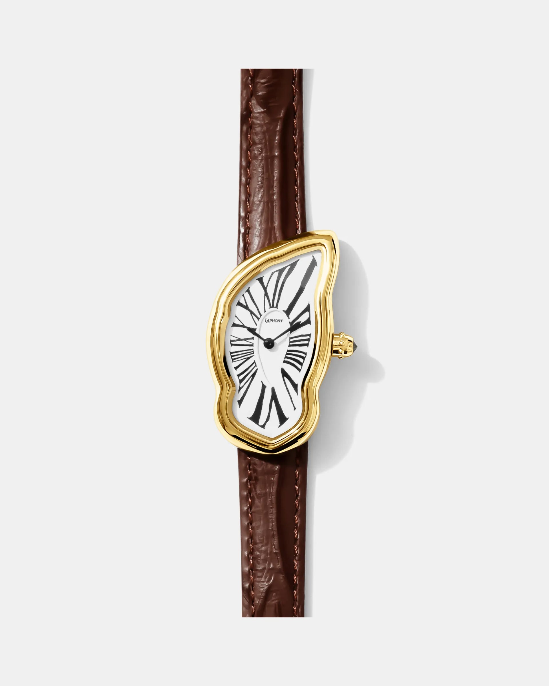Melting Watch Gold – Laphont