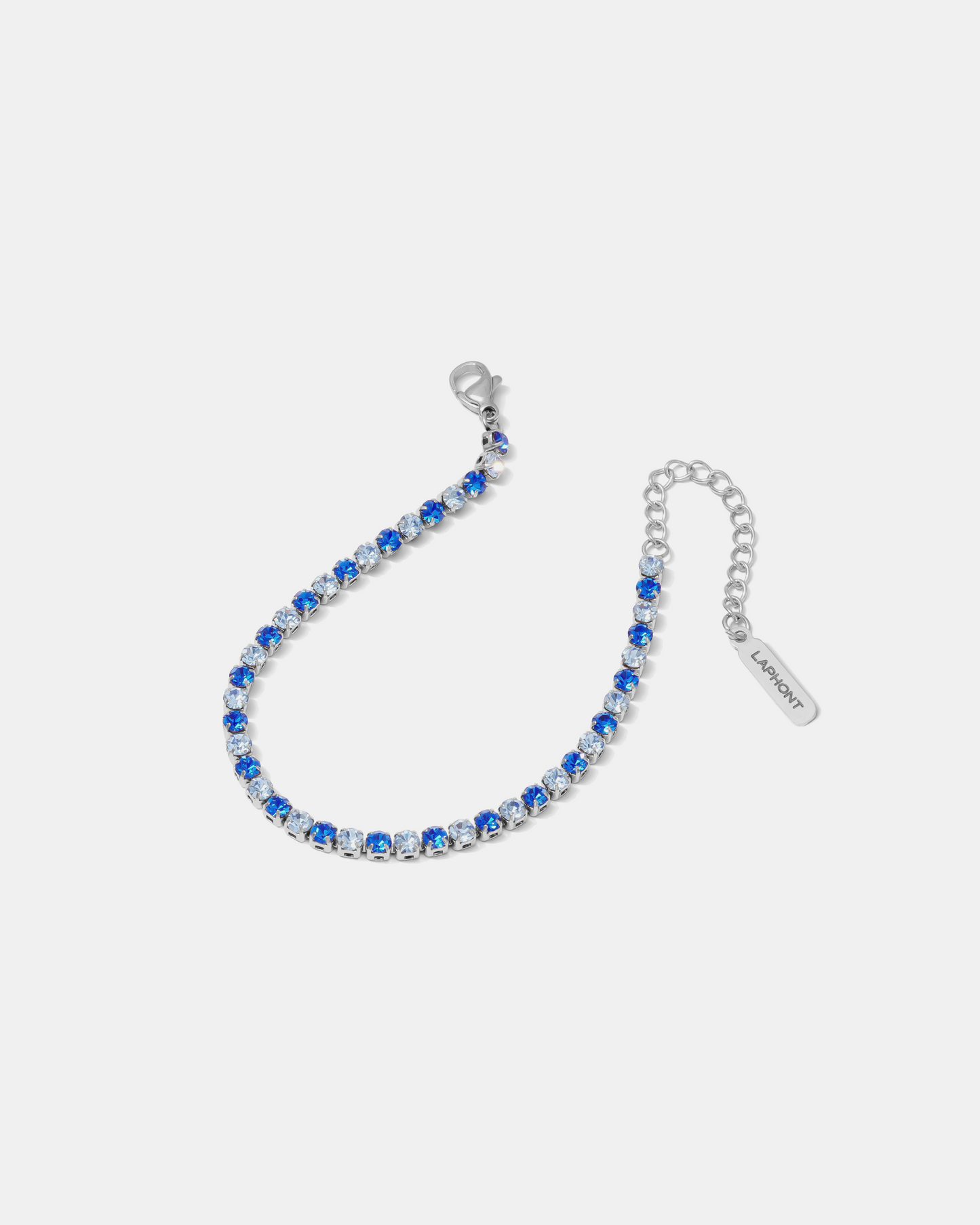 3mm Tennis Bracelet