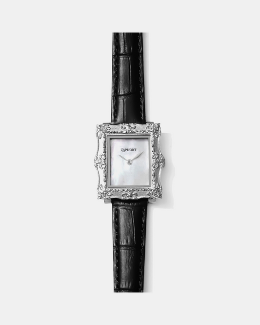 Silver Watches – Laphont Silver Watches – Laphont
