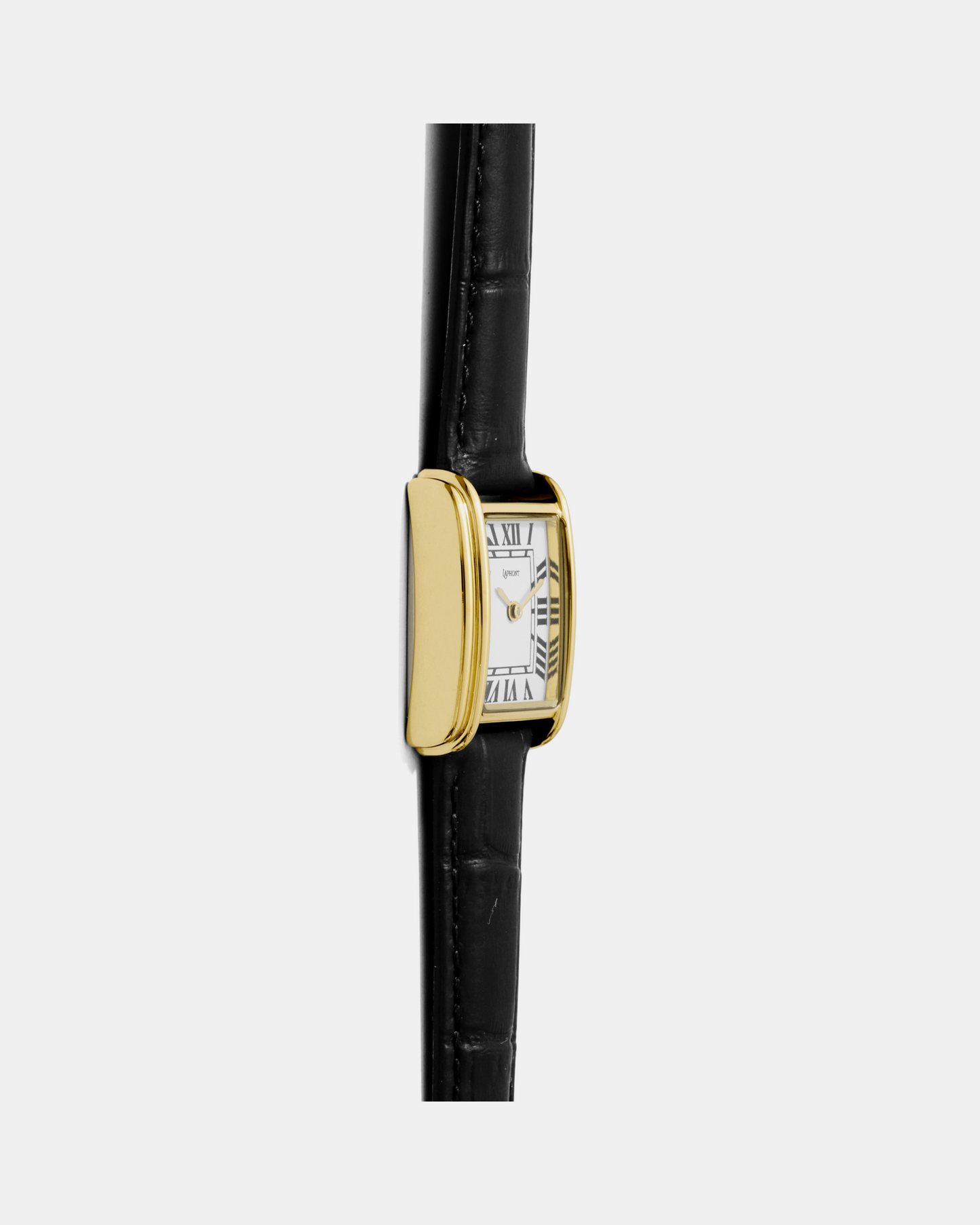 Bloc Small Gold Blurry Edition