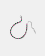 3mm Tennis Bracelet