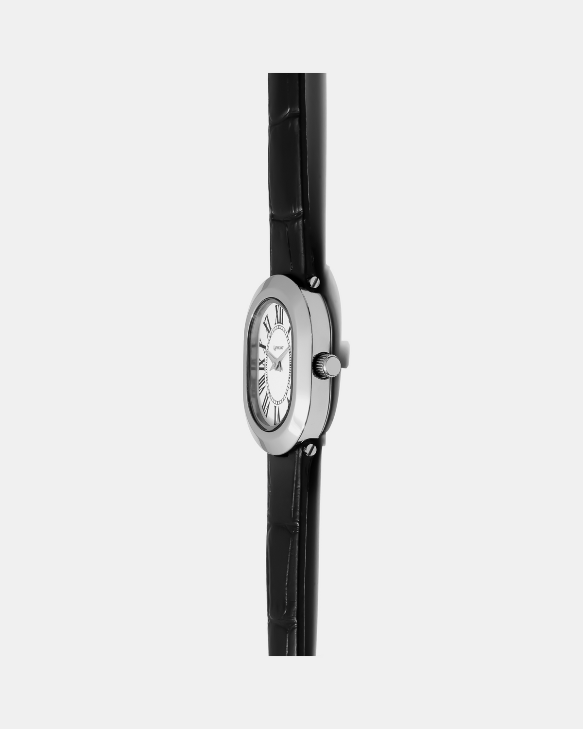 Oulé Small Silver