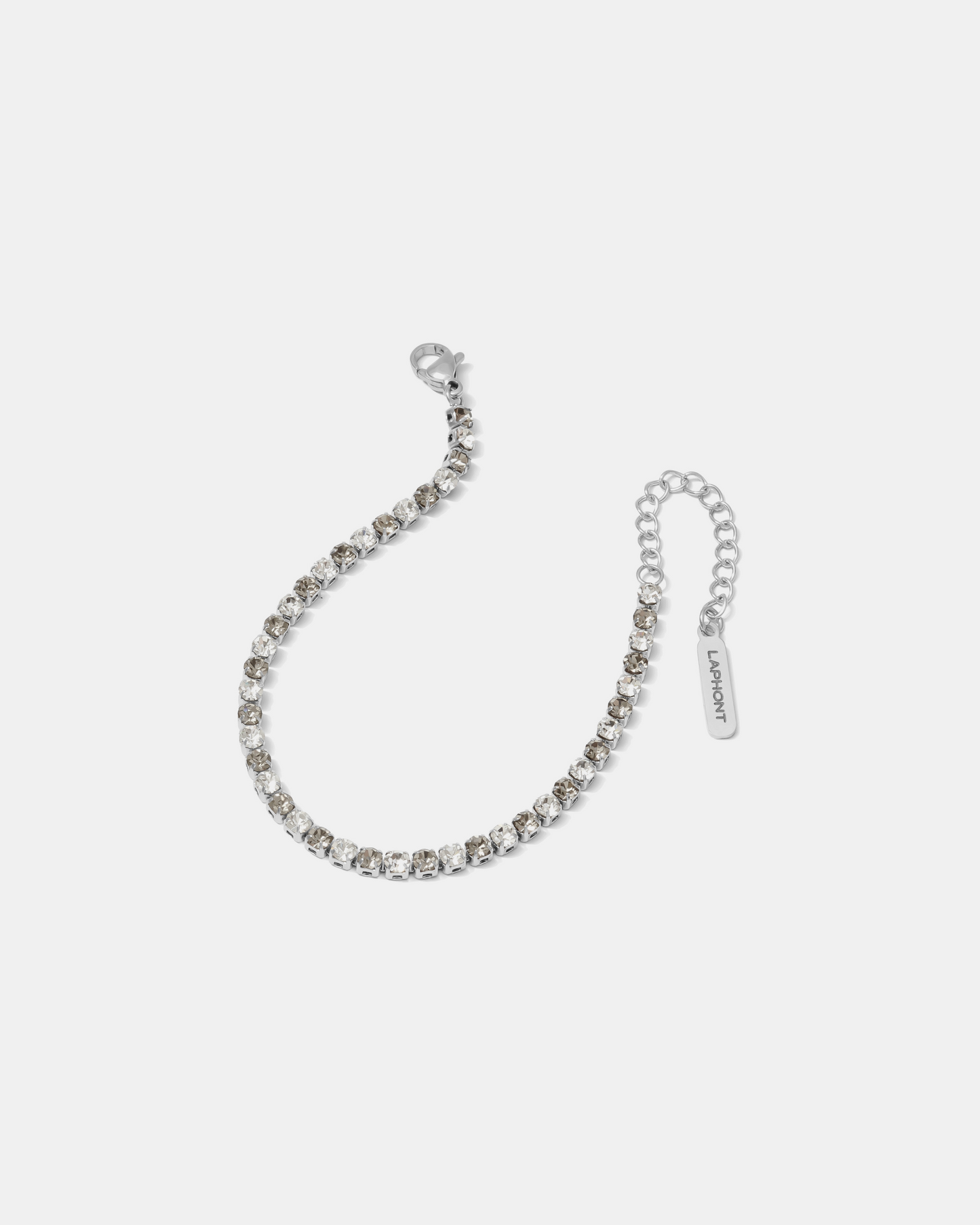 3mm Tennis Bracelet