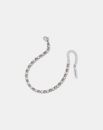 3mm Tennis Bracelet