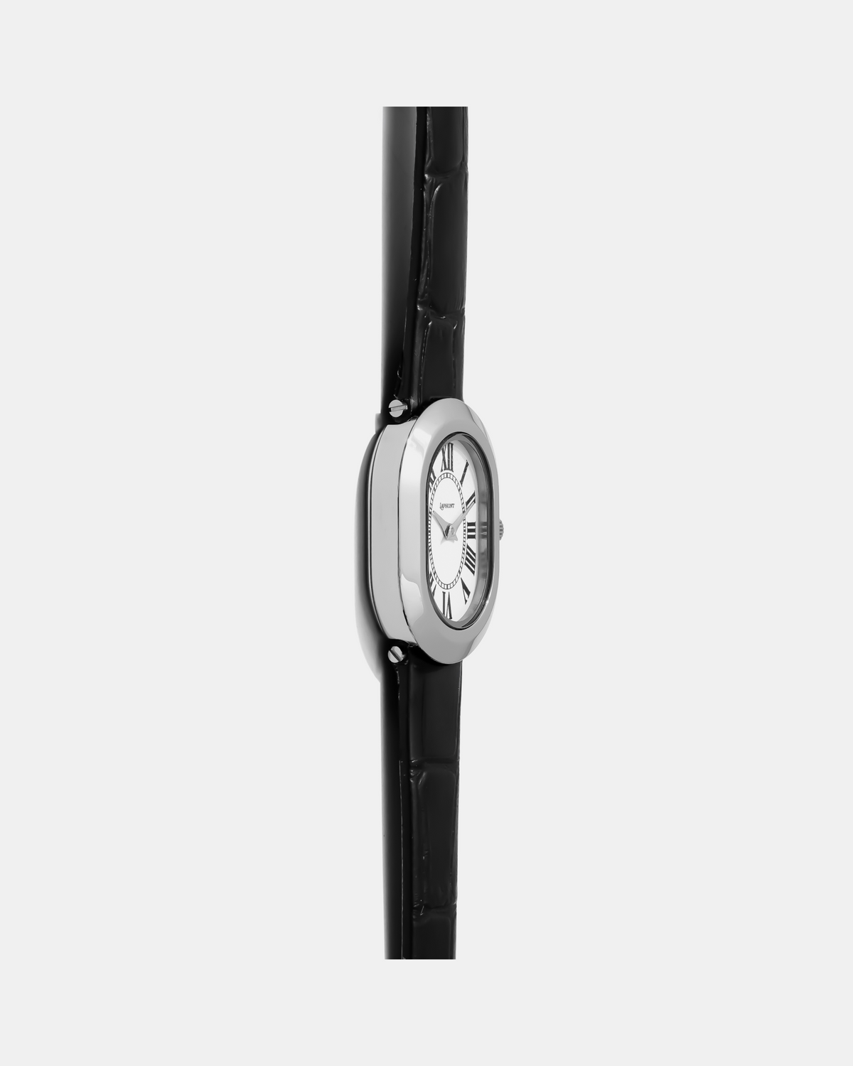 Oulé Small Silver