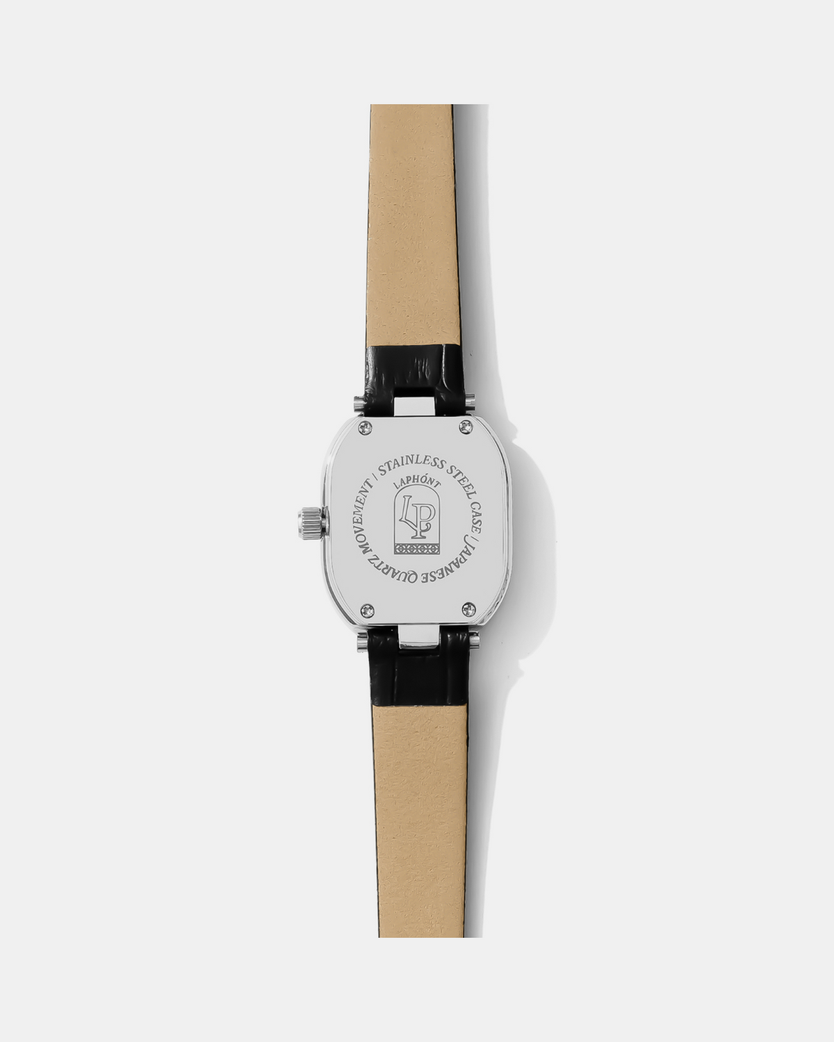 Oulé Small Silver