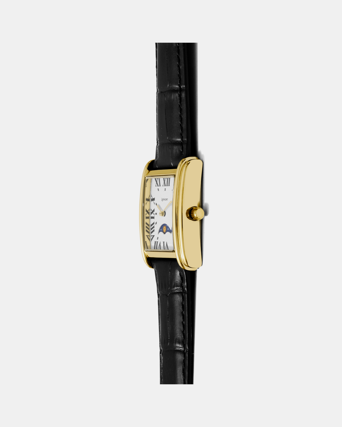 Bloc Large Gold Moonphase