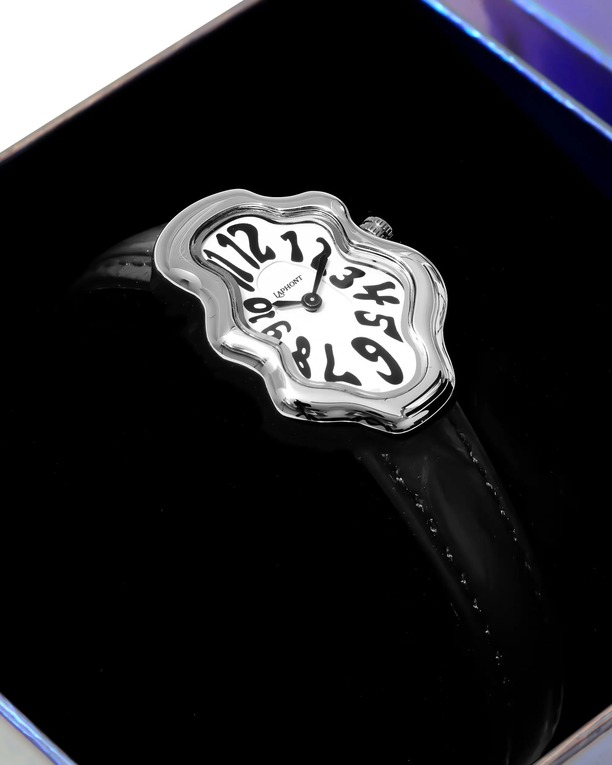 Mirage Silver – Laphont Mirage Silver – Laphont