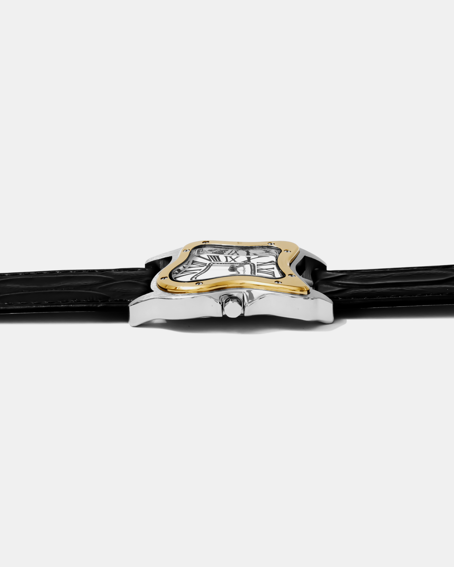 Laurent Large Two-Tone