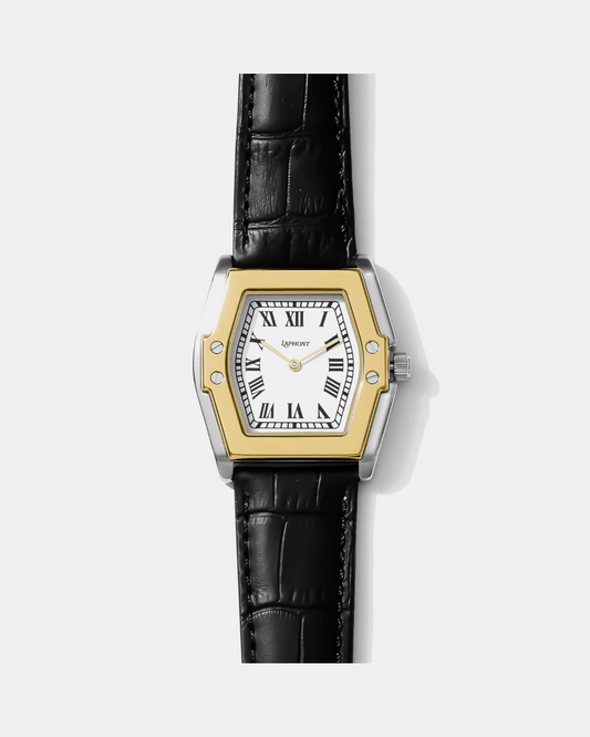 Corvo Large Two-Tone
