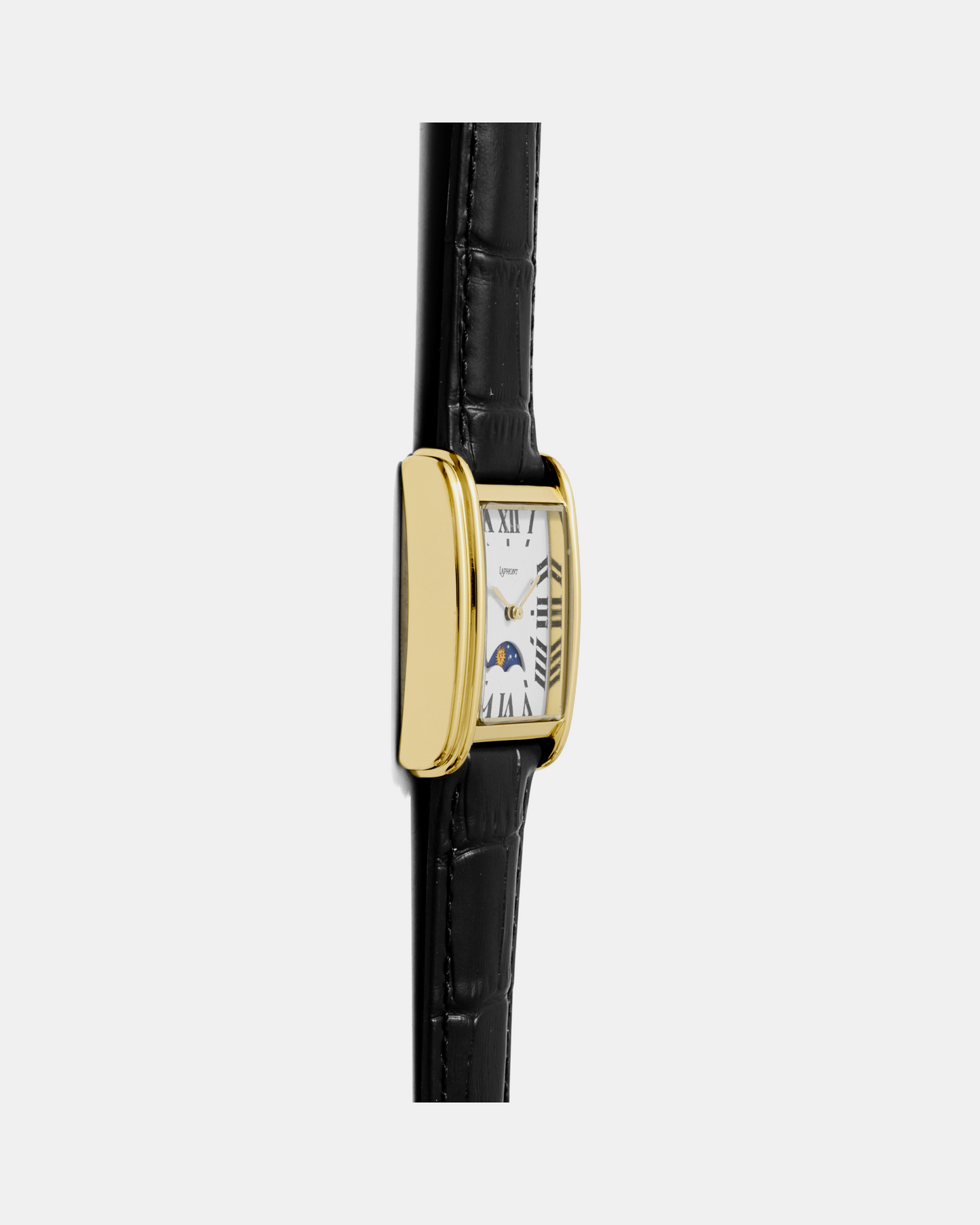Bloc Large Gold Moonphase