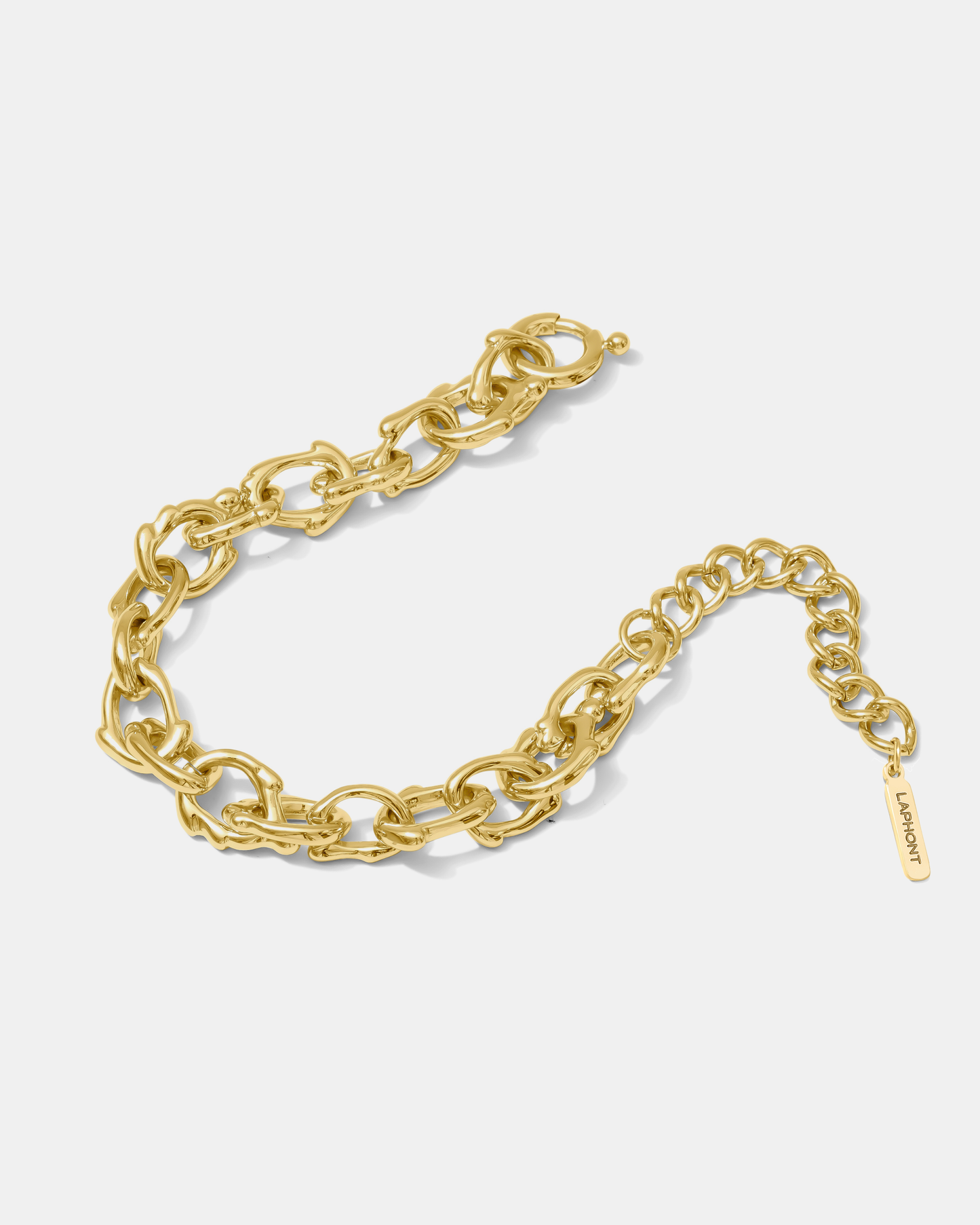 Melting Bracelet