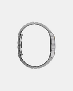 Laurent Small Two-Tone